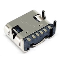 ★TYPE-C★2.0★USBコネクタ