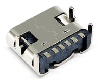 ★TYPE-C★2.0★USBコネクタ