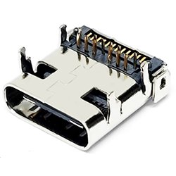 画像1: ★TYPE-C★3.1★USBコネクタ