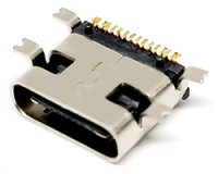 ★TYPE-C★3.1★USBコネクタ