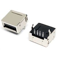 ★TYPE-A★2.0★USBコネクタ
