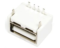 ★TYPE-A★2.0★大電流USBコネクタ