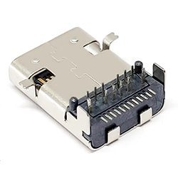 画像1: ★TYPE-C★3.1★USBコネクタ