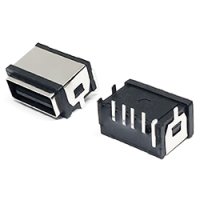 ★TYPE-A★2.0★USBコネクタ