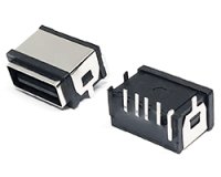 ★TYPE-A★2.0★USBコネクタ