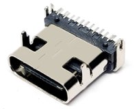 ★TYPE-C★3.1★USBコネクタ