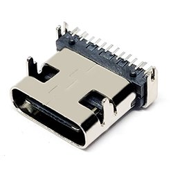 画像1: ★TYPE-C★3.1★USBコネクタ