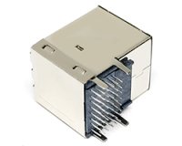 ★TYPE-C★3.1★2段USBコネクタ