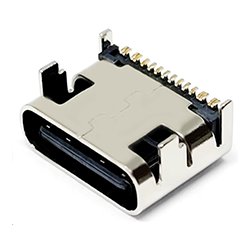 画像1: ★TYPE-C★3.1★USBコネクタ