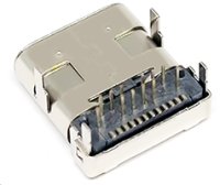 ★TYPE-C★3.1★USBコネクタ