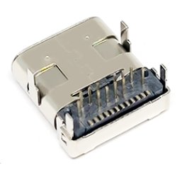 画像1: ★TYPE-C★3.1★USBコネクタ