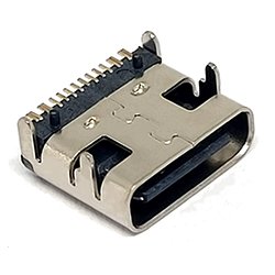 画像1: ★TYPE-C★3.1★USBコネクタ