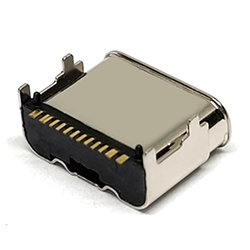 画像1: ★TYPE-C★3.1★USBコネクタ