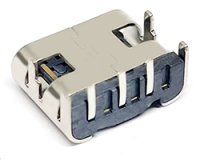 ★TYPE-C★電源専用USBコネクタ