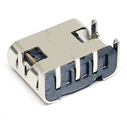 画像1: ★TYPE-C★電源専用USBコネクタ