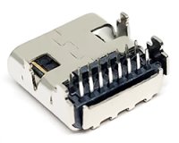 ★TYPE-C★3.1★USBコネクタ