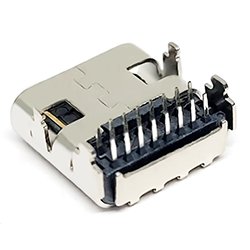 画像1: ★TYPE-C★3.1★USBコネクタ