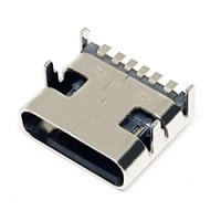 ★TYPE-C★2.0★USBコネクタ