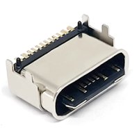 ★TYPE-C★3.1★USBコネクタ