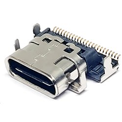 画像1: ★TYPE-C★3.1★USBコネクタ