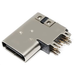 画像1: ★TYPE-C★3.1★USBコネクタ