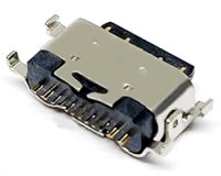 ★TYPE-C★3.1★USBコネクタ