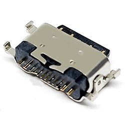 画像1: ★TYPE-C★3.1★USBコネクタ