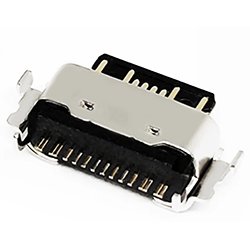 画像1: ★TYPE-C★3.1★USBコネクタ