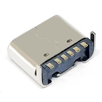 ★TYPE-C★2.0★USBコネクタ