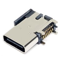 ★TYPE-C★3.1★USBコネクタ