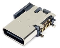 ★TYPE-C★3.1★USBコネクタ