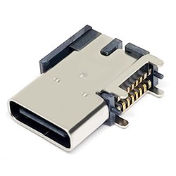 画像1: ★TYPE-C★3.1★USBコネクタ