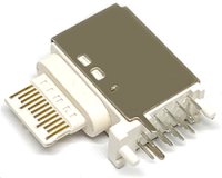 ライトニングプラグ