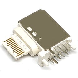 画像1: ライトニングプラグ