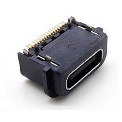 画像1: ★TYPE-C★3.1★USBコネクタ