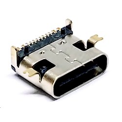 画像1: ★TYPE-C★3.1★USBコネクタ