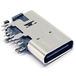 画像1: ★TYPE-C★3.1★USBコネクタ