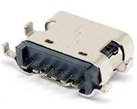 ★TYPE-C★2.0★USBコネクタ