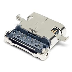 画像1: ★TYPE-C★3.1★USBコネクタ