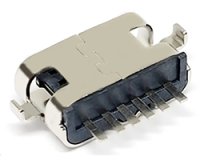 ★TYPE-C★2.0★USBコネクタ