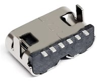 ★TYPE-C★2.0★USBコネクタ