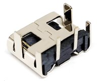 ★TYPE-C★電源専用USBコネクタ