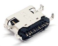 ★TYPE-C★3.1★USBコネクタ