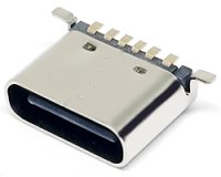 ★TYPE-C★2.0★USBコネクタ