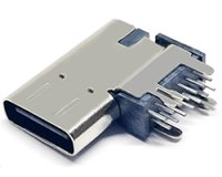 ★TYPE-C★3.1★USBコネクタ