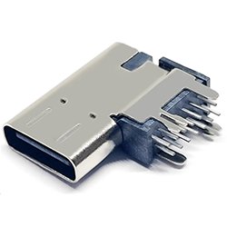 画像1: ★TYPE-C★3.1★USBコネクタ