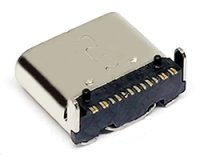 ★TYPE-C★3.1★USBコネクタ