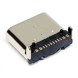 画像1: ★TYPE-C★3.1★USBコネクタ