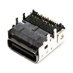 画像1: ★TYPE-C★3.1★USBコネクタ