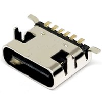 ★TYPE-C★2.0★USBコネクタ